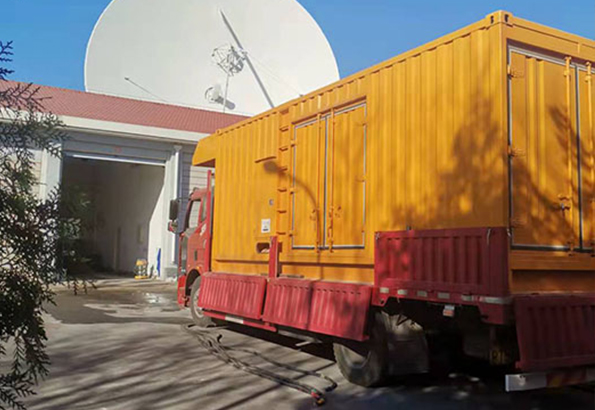 静音发电机租赁是否可以跨地区使用