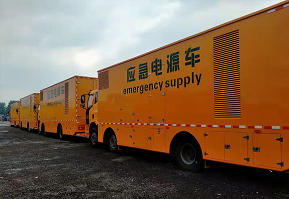 小型发电机出租如何保障电力供应稳定