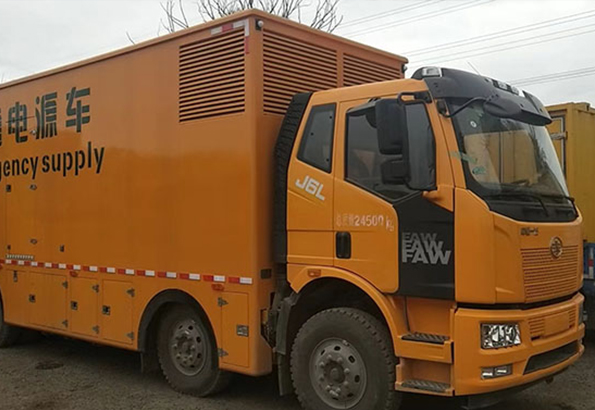 静音发电机租赁是否适用于紧急情况