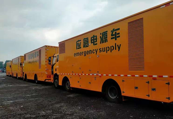 如何判断静音发电车的租赁需求