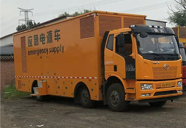 静音发电机租赁服务是否提供定期检查